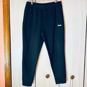 Fila joggers